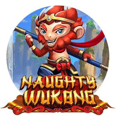Habanero : Naughty Wukong - HASEAGAMING