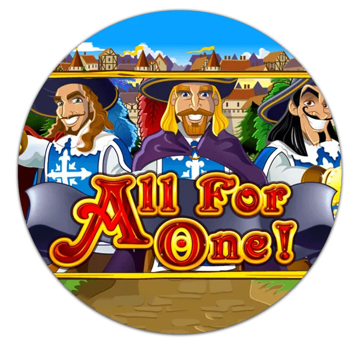 Habanero : All For One - HASEAGAMING