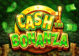 Pragmatic : Cash Bonanza - HASEAGAMING