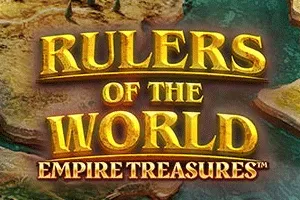 Playtech : Rulers of the World: Empire Treasures - HASEAGAMING