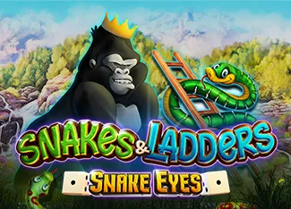 Pragmatic : Snakes & Ladders - Snake Eyes - HASEAGAMING