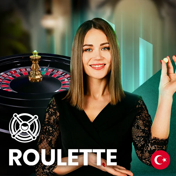 Turkish Roulette - HASEAGAMING