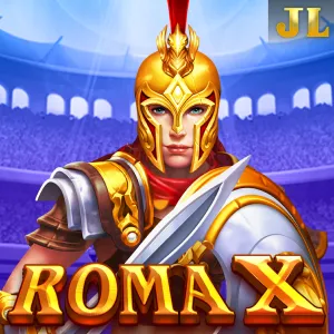 Jili : Roma X - HASEAGAMING