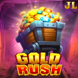 Jili : Gold Rush - HASEAGAMING