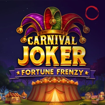 Carnival Joker - HASEAGAMING