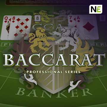 NetEnt : NetEnt Baccarat - HASEAGAMING