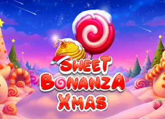Pragmatic : Sweet Bonanza Xmas - HASEAGAMING
