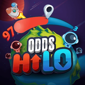 Odds Hi Lo - HASEAGAMING