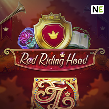 NetEnt : Fairytale Legends: Red Riding Hood - HASEAGAMING