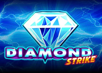 Pragmatic : Diamond Strike - HASEAGAMING
