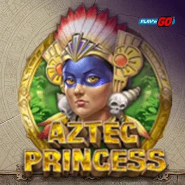 PlaynGo : Aztec Warrior Princess - HASEAGAMING