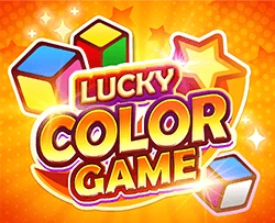 Lucky Color Game - HASEAGAMING