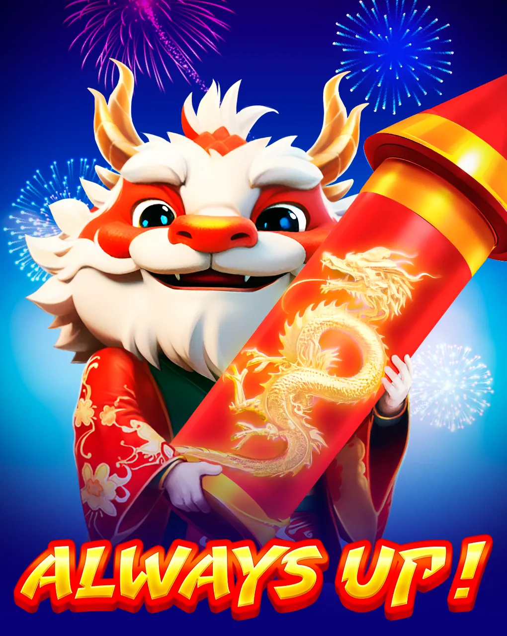 Always Up! - HASEAGAMING