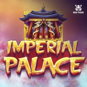 Redtiger : Imperial Palace - HASEAGAMING