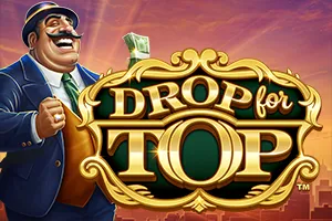 Playtech : Drop for Top - HASEAGAMING
