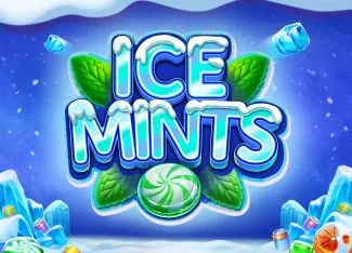 Pragmatic : Ice Mints - HASEAGAMING