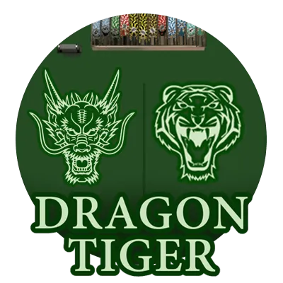Dragon Tiger - HASEAGAMING