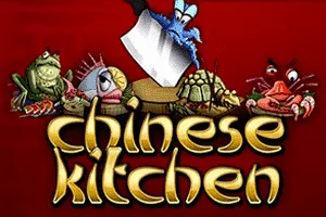 Playtech : Chinese Kitchen - HASEAGAMING