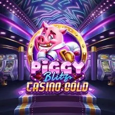 PlaynGo : Piggy Blitz Casino Gold - HASEAGAMING