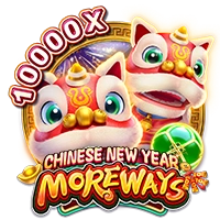 Facai : CHINESE NEW YEAR MOREWAYS - HASEAGAMING