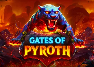 Pragmatic : Gates of Pyroth - HASEAGAMING