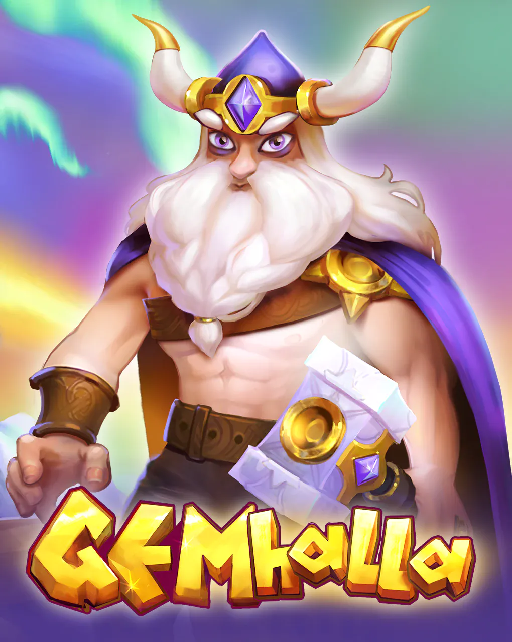 Gemhalla - HASEAGAMING