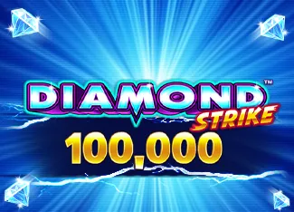 Pragmatic : Diamond Strike 100,000 - HASEAGAMING