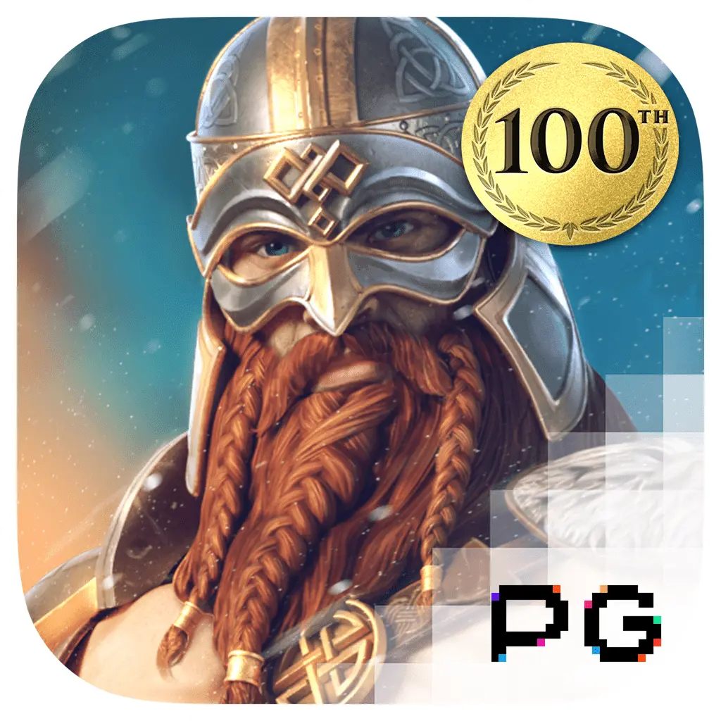 PGSoft : Asgardian Rising - HASEAGAMING