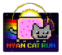 Nyan Cat - HASEAGAMING