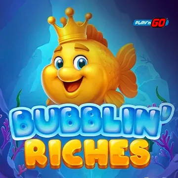 PlaynGo : Bubblin Riches - HASEAGAMING
