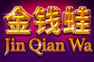 Playtech : Jin Qian Wa - HASEAGAMING