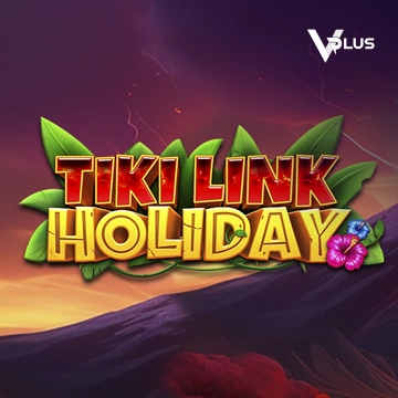 Vplus : Tiki Link Holiday - HASEAGAMING