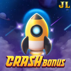 Crash Bonus - HASEAGAMING