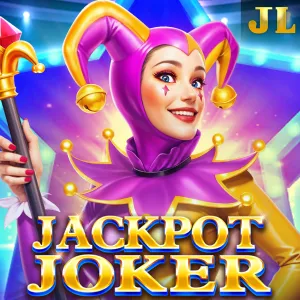 Jili : Jackpot Joker - HASEAGAMING