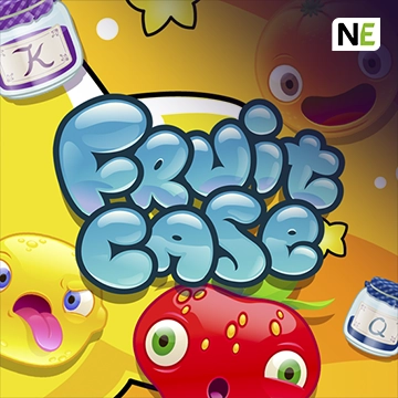 NetEnt : Fruit Case - HASEAGAMING