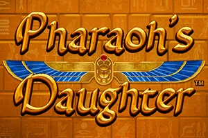 Playtech : Pharaohs Daughter - HASEAGAMING