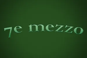 Playtech : 7 E Mezzo - HASEAGAMING