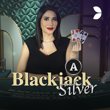 Blackjack Silver A - HASEAGAMING