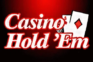 Playtech : Casino HoldEm - HASEAGAMING