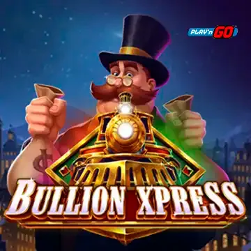 PlaynGo : Bullion Xpress - HASEAGAMING
