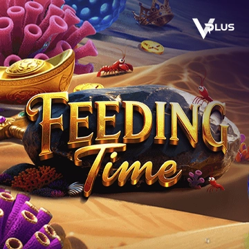 Vplus : Feeding Time - HASEAGAMING