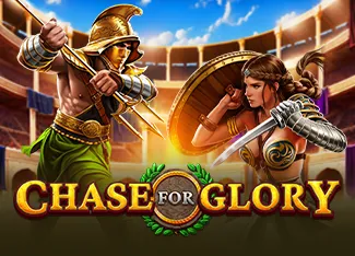 Pragmatic : Chase For Glory - HASEAGAMING