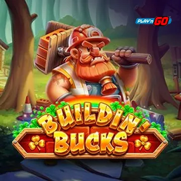 PlaynGo : Buildin Bucks - HASEAGAMING