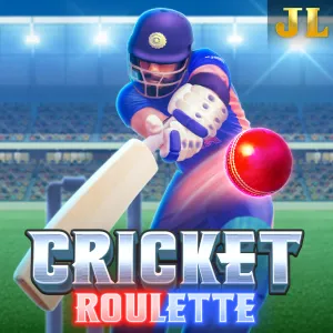 Cricket Roulette - HASEAGAMING