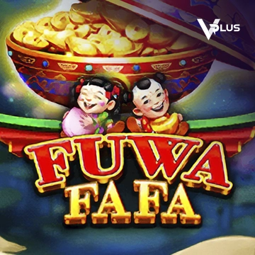 Vplus : Fuwa Fa Fa - HASEAGAMING