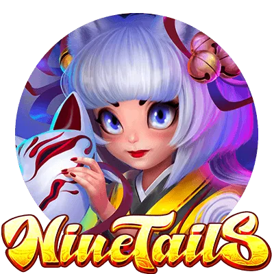 Habanero : Nine Tails - HASEAGAMING