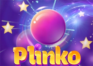 Plinko - HASEAGAMING