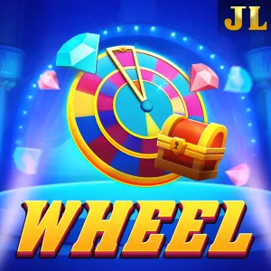 Wheel - HASEAGAMING