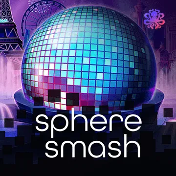 Octoplay : Sphere Smash - HASEAGAMING