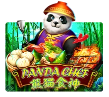 Joker123 : Panda Chef - HASEAGAMING